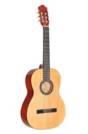 Gitara klasyczna Ambra Viva 4/4 NT + pokrowiec