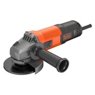 Black&Decker szlifierka kątowa 12,5 cm 900 W