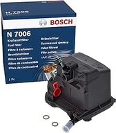 BOSCH FILTRA PALIWA BERLINGO C4 206 PARTNER 1.6HDI -5%