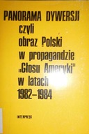 Panorama dywersji czyli obraz Polski w propagandzi