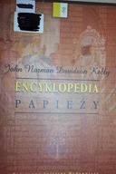 Encyklopedia papieży - John Kelly