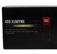 Toner do OKI 42127405 ActiveJet ATO-3100YNX żółty