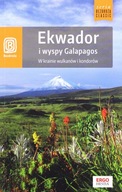 Ekwador i Wyspy Galapagos w Krainie Wulkanów i Kondorów (wyd. 1)