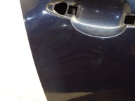door right rear part right rear. JAGUAR XJ X351 JBC2003
