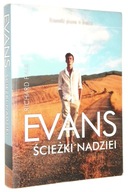 Richard Paul Evans DZIENNIKI PISANE w DRODZE [5] Ścieżki nadziei [2017]