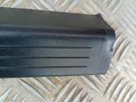 MERCEDES W203 cap moulding threshold left or right front A2036862736
