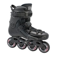 ROLKI FR SKATES FR3 80 BLACK 39