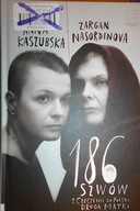186 szwów - Anna Kaszubska