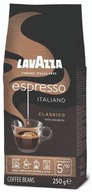 Lavazza Caffe Espresso Zrnková káva 250 g