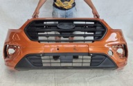FORD TRANSIT CUSTOM and 1 MK1 ACTIVE LIFT 17-23 bumper front front PDC