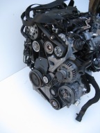 engine 2.0 TDI 170KM CAH AUDI A5