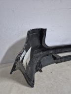 VW TOURAN II 2 15-26 lökhárító hátsó hátsó 4XPDC