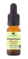 OregaCistus olej oregano K90 Planet Health