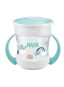 Nuk, Magic Cup Evolution, Kubek dla dziecka, 160ml