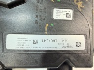 lights front FULL LED upper BMW XM G09 9880471 9880472