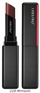 Shiseido VisionAiry Gel Lipstick Żelowa pomadka228