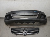 bumper front VW TIGUAN and 1 LIFT 10-15 5N0