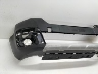 front bumper front CITROEN BERLINGO PARTNER III LIFT 15