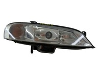 OPEL VECTRA B LIFT LAMPA PRAWA PRZÓD XENON PRZETWORNICA