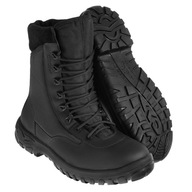 Buty taktyczne wojskowe Protektor Grom Plus 01 - Czarne 43