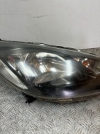 REFLEKTOR light right MAZDA 2 DE 07
