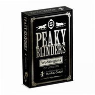 Waddingtons No. 1 Peaky Blinders