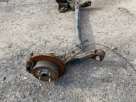 HYUNDAI i20 5D sider sususpension rear part axis discs