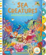 Sea Creatures group work