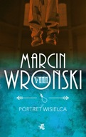 PORTRET WISIELCA Wroński Marcin