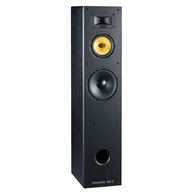 Davis Acoustics Dhavani mk2 black (jedna sztuka) - cena detaliczna 3245 PLN