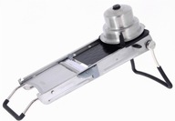 REVOLution Mandolin deBuyer