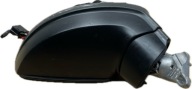 VW TIGUAN II 5NA mirror exterior right 6 + 2 PIN