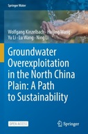 Groundwater overexploitation in the North China