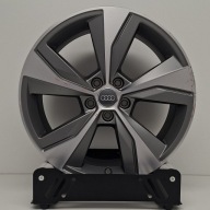 AUDI Q2 19" 81A601025AN disk hliníkový