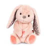 Plyšový korálik HappyHues B. Toys - Butterschotch Bunny