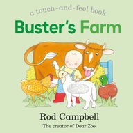 Buster s Farm Campbell Rod