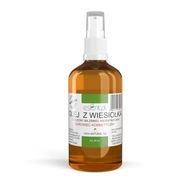 ESENT OLEJ Z WIESIOŁKA TŁOCZONY NIERAFINOWANY 50ML