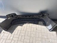 Audi A4 S- Line Kombi B8 Lift Competition bumper