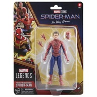 Marvel Legends Spider-Man Friendly Neighborhood NO WAY HOME TOBEY 15 CM