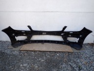 bumper front MERCEDES C KLASA 204 AMG LIFT 2011