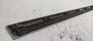 moulding door right front Audi A3 8P 3D LY7W
