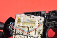 DEVIO LUCI TERGICRISTALLO TERGI PAJAK 255674098R RENAULT TRAFIC 3 III 14-21