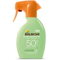 Bilboa 50 SPF