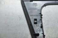RAHMEN Manschette getriebe Dacia LODGY