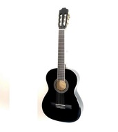 Gitara Klasyczna 3/4 Czarna - Ambra VIVA BK