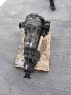 Getriebe AUTOMATYCZNA QUATTRO TIPTRONIC AUDI A4 B8 A5 8T LML