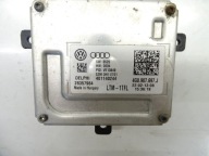 control unit module lights SWIATLA AUDI A7 4G0907697J