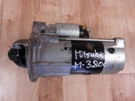 Mitsubishi ASX 1.6 DIESEL starter 1810A210