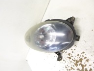 light front right Nissan Micra K12 2004r. 89007480