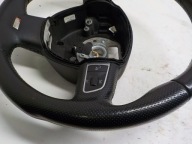 AUDI A3 S3 II 8P LIFT FL steering wheel, leather MULTI